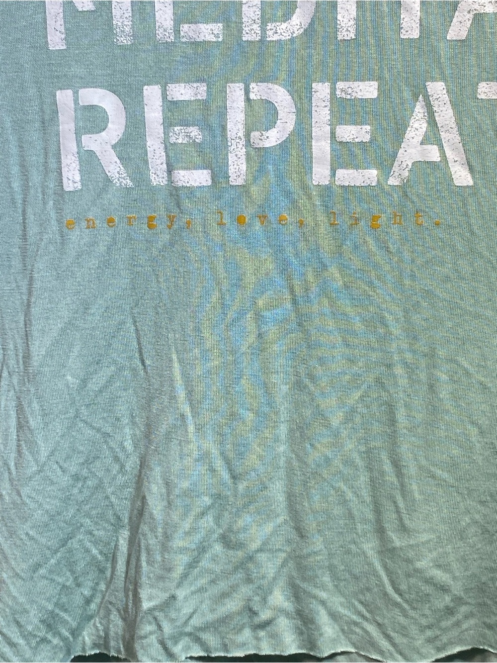 Grayson Threads Mint Graphic Relaxed Tank - Picture 3 of 8